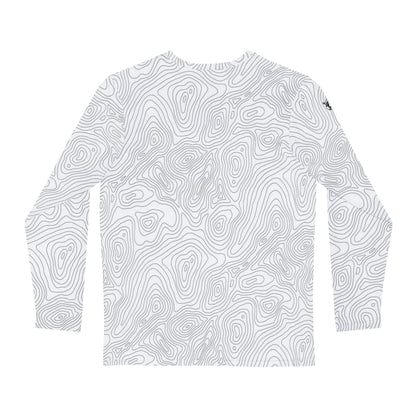 Organic (W) Base Layer Long Sleeve