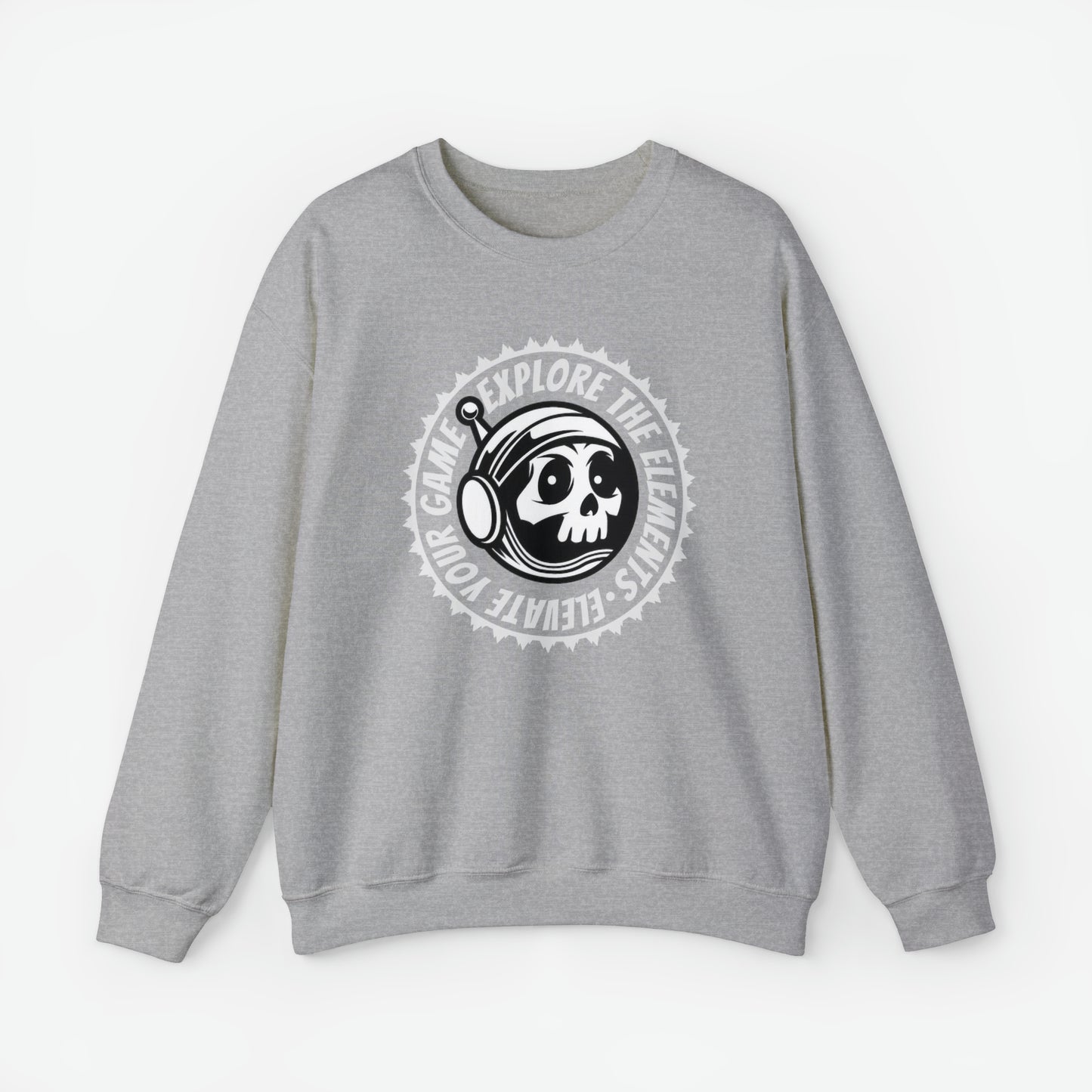 Cadet Mission Classic Sweatshirt