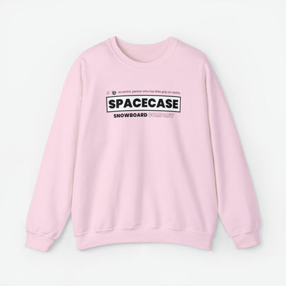 Labeled Classic Sweatshirt