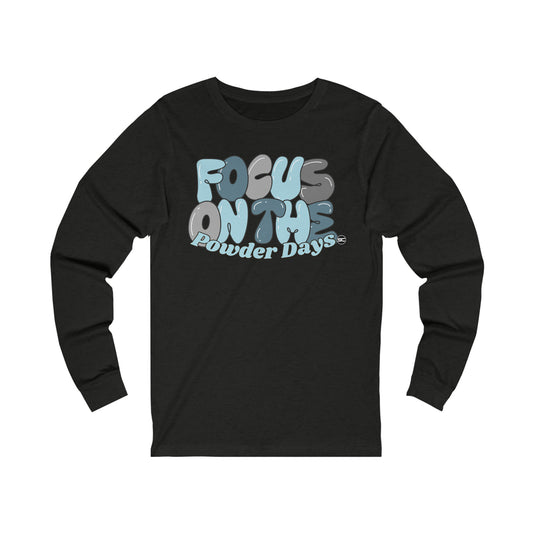 FTP L/Sleeve Tee