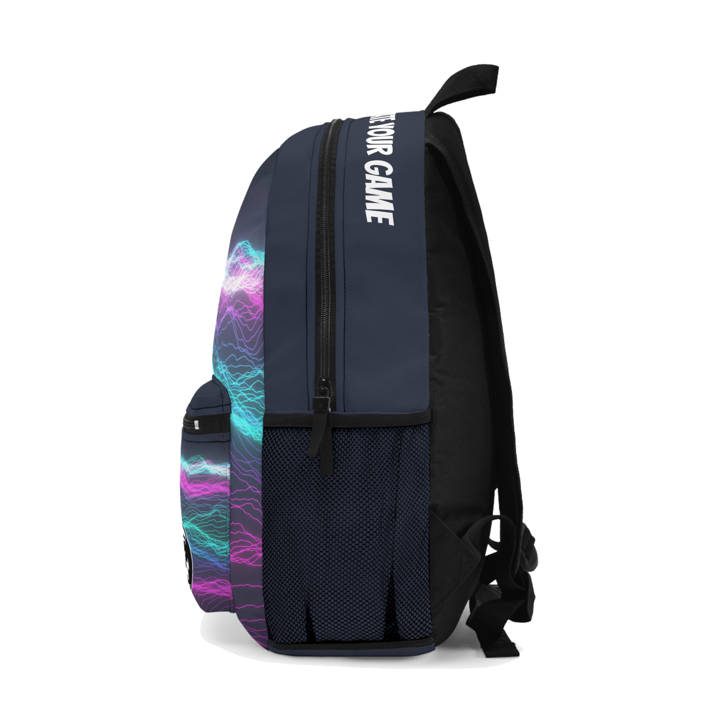 Vapor Wave Backpack