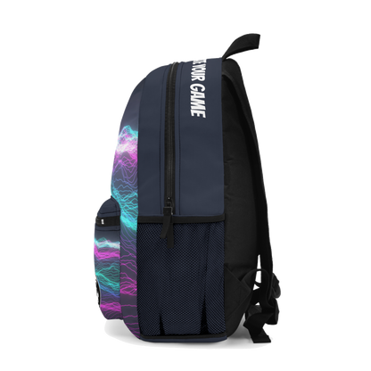 Vapor Wave Backpack