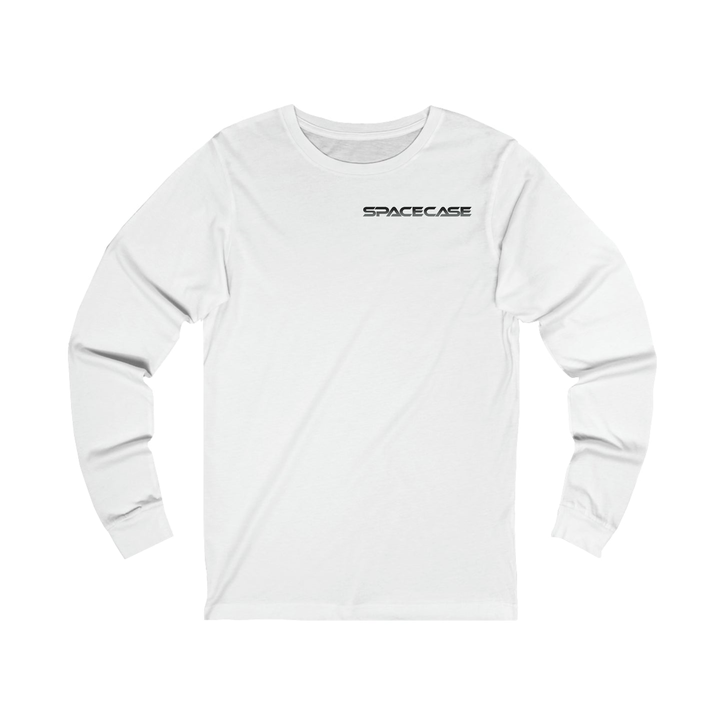 Translation L/Sleeve Tee