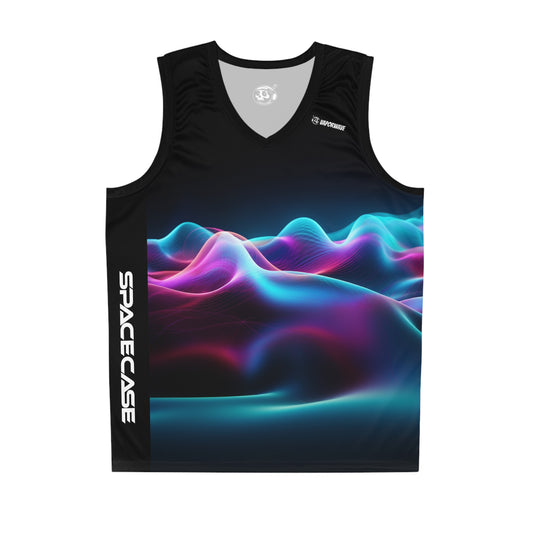 VaporWave Mountaineer Jersey