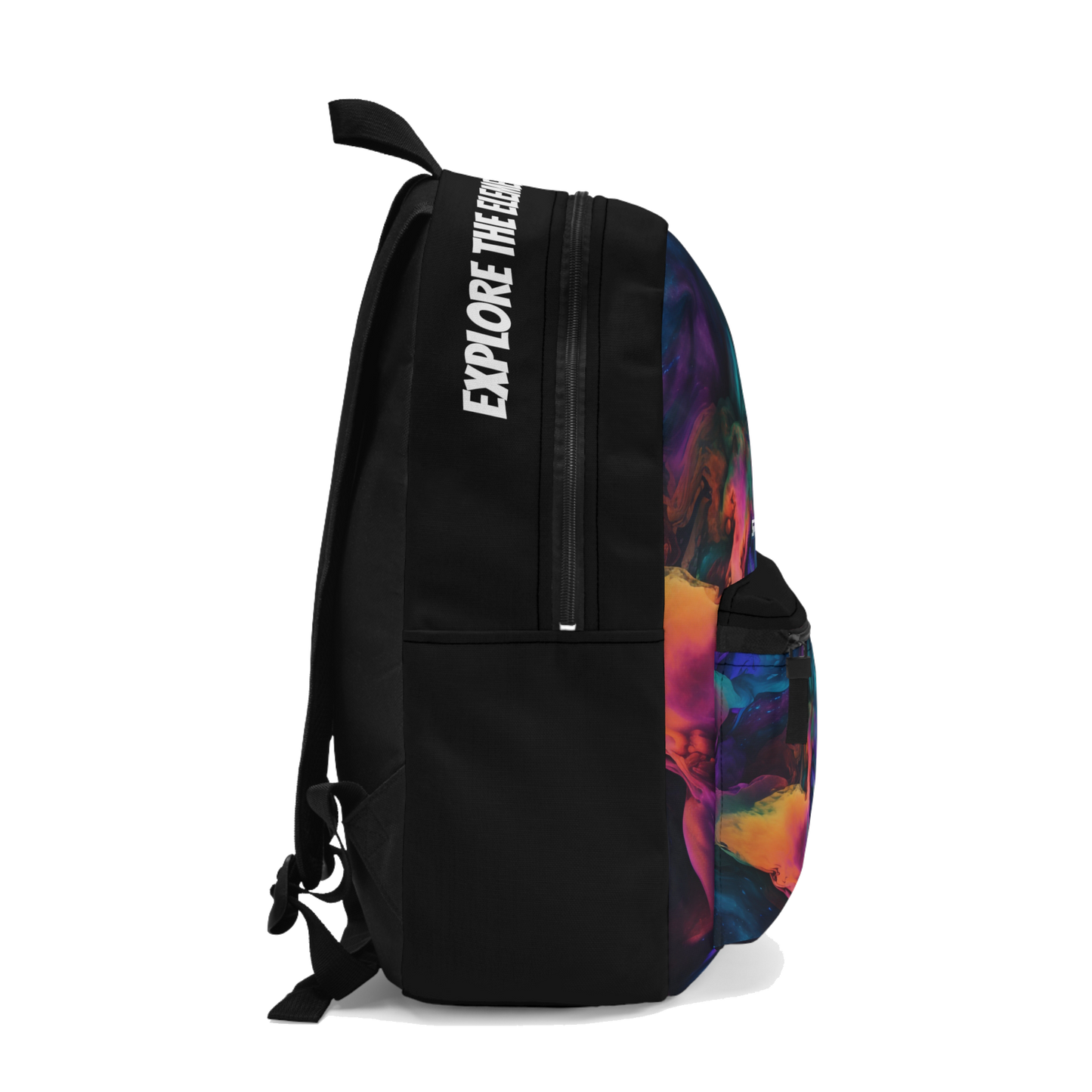 Spectral Backpack