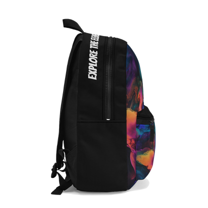 Spectral Backpack