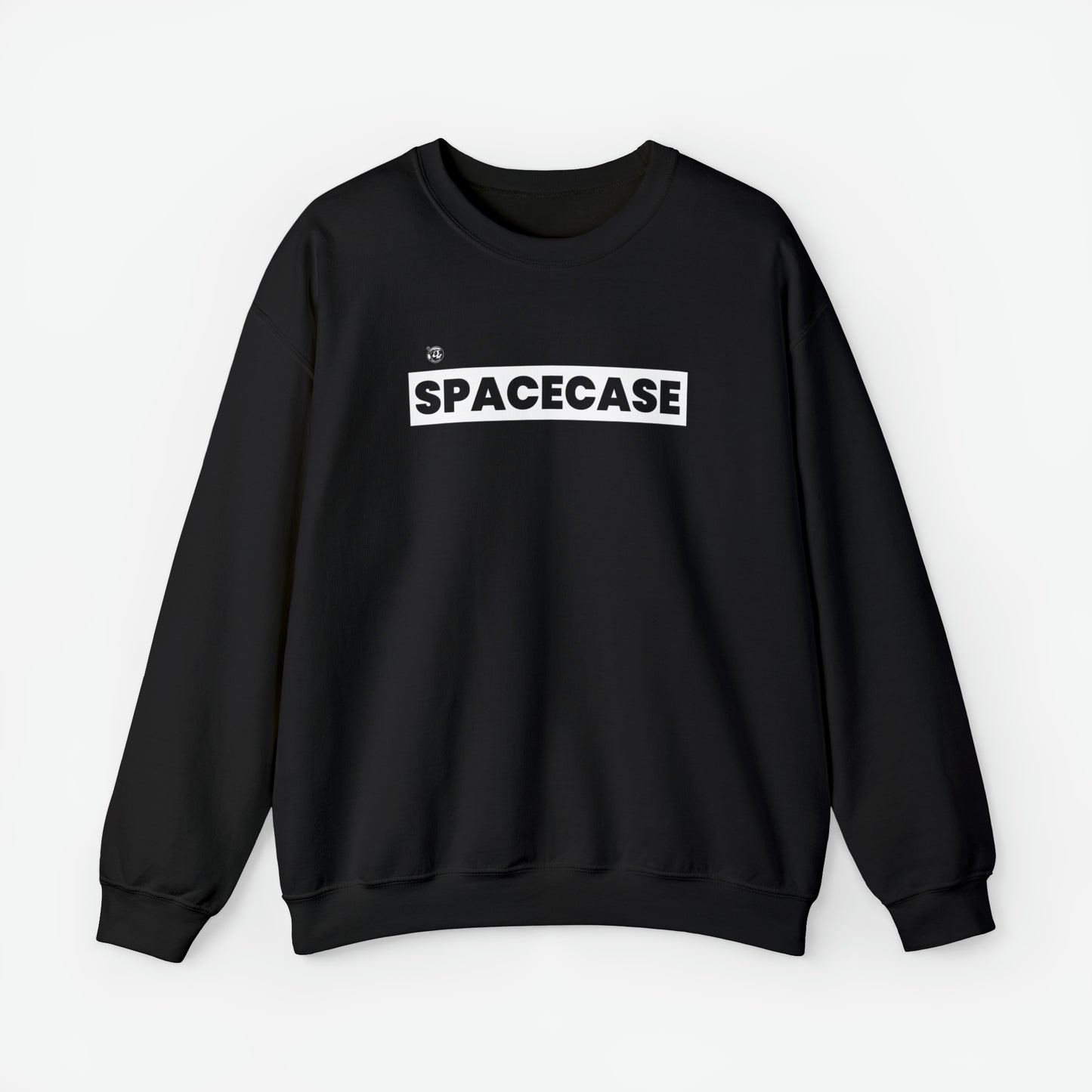 Labeled Classic Sweatshirt