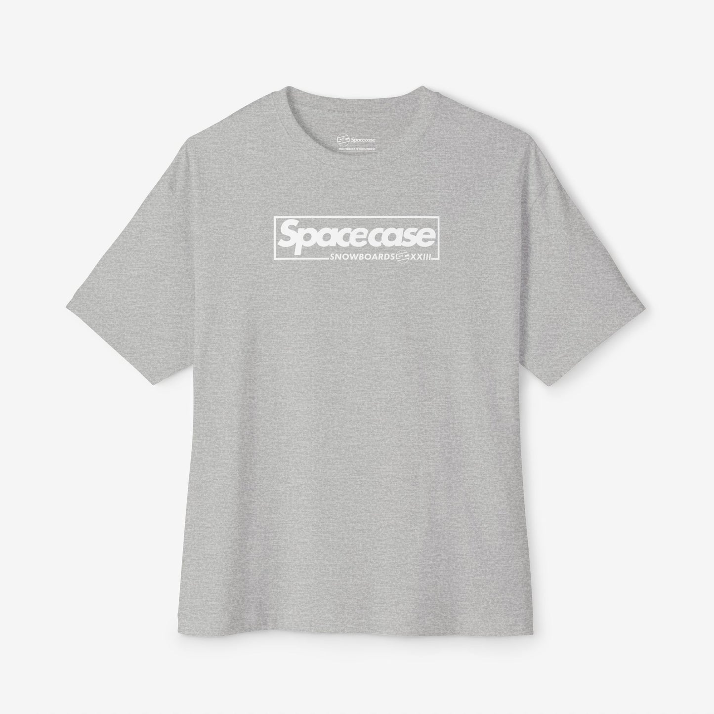 SCPREME Oversized Tee