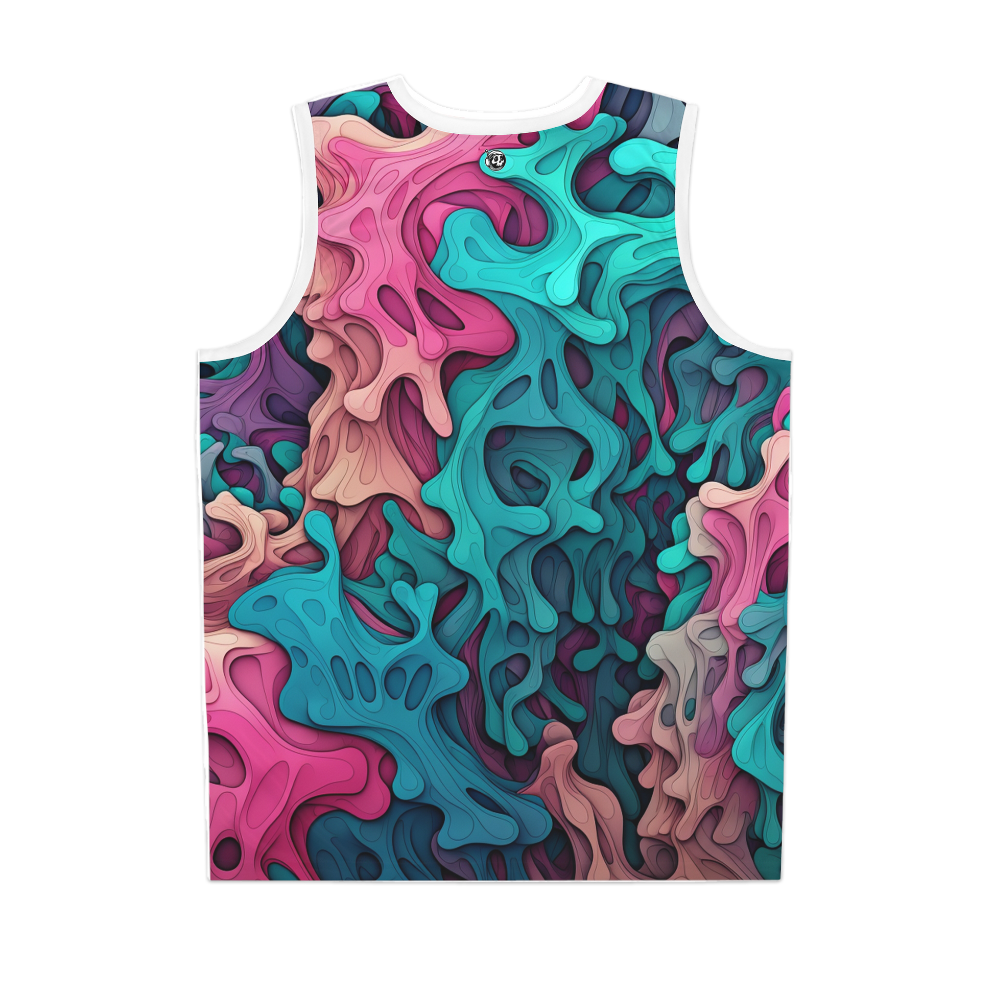 Natural Selection Jersey (Full Color)