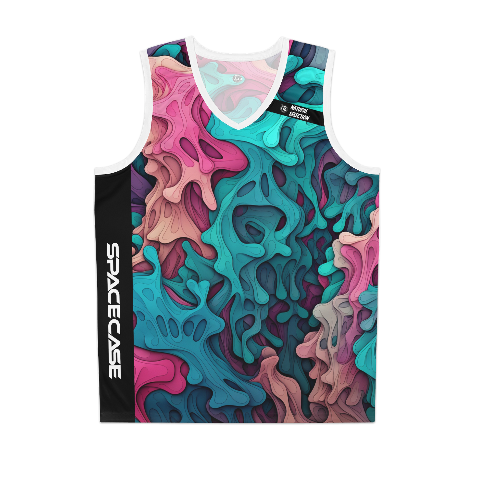 Natural Selection Jersey (Full Color)