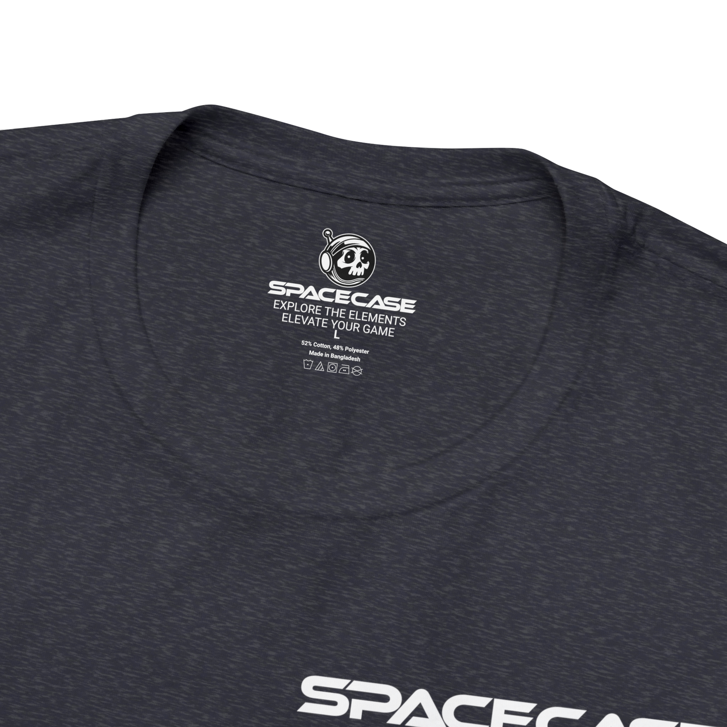 SpaceCase Mountain Tee