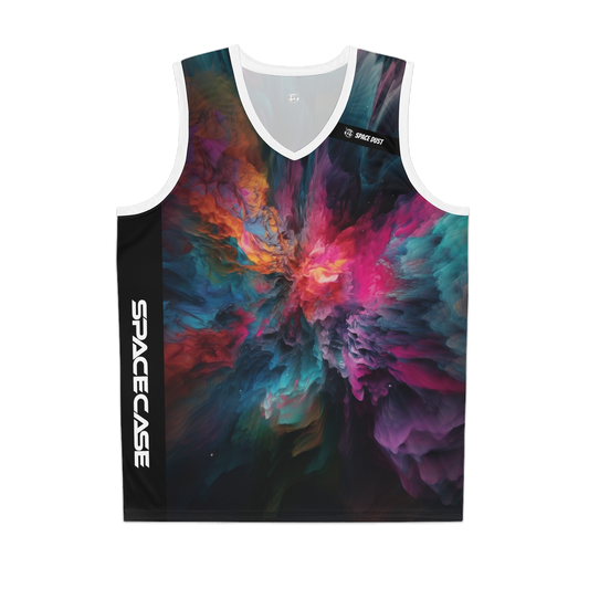 Space Dust Jersey