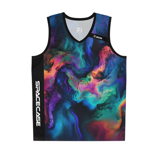 Spectral Jersey