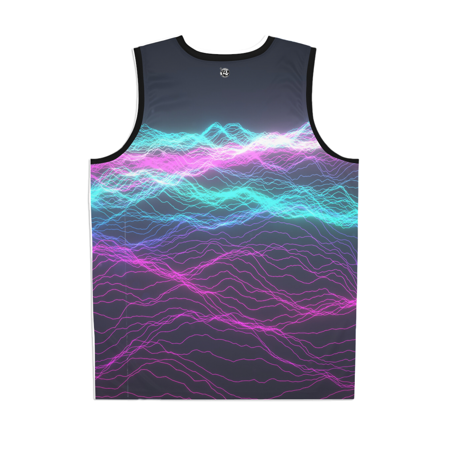 Vapor Wave Jersey