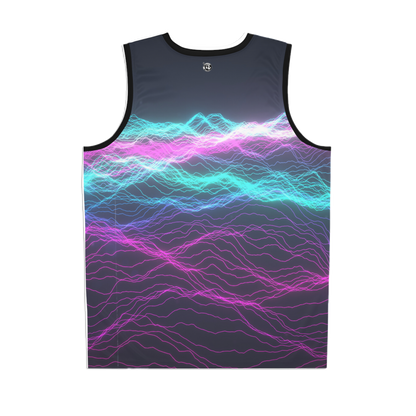 Vapor Wave Jersey