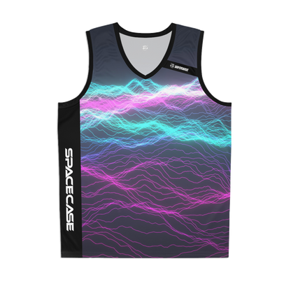 Vapor Wave Jersey