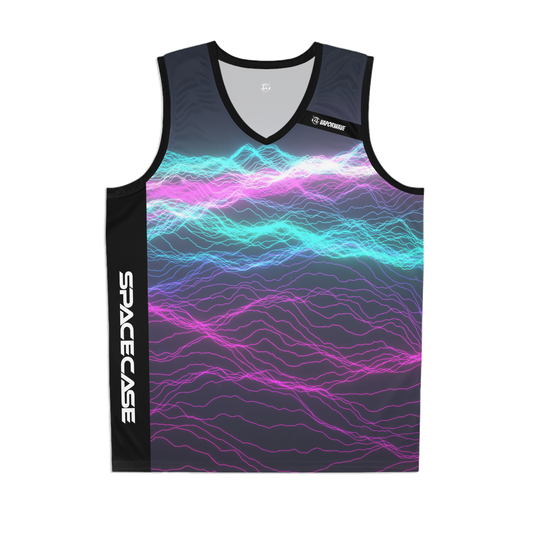 Vapor Wave Jersey